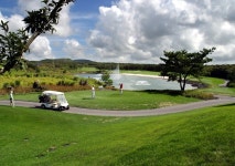 제주골프 라온cc 1박2일 골프패키지 : 로그인투어