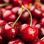 새콤달콤 맛있는 항공직송 수입산 생 체리 800g 1.6kg 로얄체리 9-10R 로얄크기 : 행복식탁