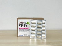 좋은효소 리버빔 : 좋은효소 드림본부