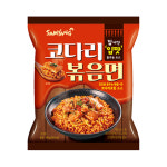 삼양 코다리볶음면 140g x 32개 : 에스플러스마켓
