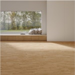 비접착식 한솔강화마루 대폭 스프링오크2 W190xL1200x 8(T)0.5평 7매 1박스 : 공간디자인맞춤