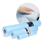 청훈 편리안 롤시트 미니 병원 일회용침대커버 위생방수지 롤페이퍼 한의원 : 늘품생활건강