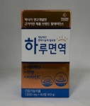 DRS 하루면역 디알에스 60정 2개월분 : K-터틀팜
