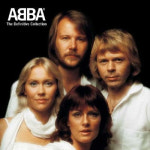 [CD] 아바 (ABBA) – The Definitive Collection (2CD) : 레트로음악단