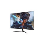 27인치 컴퓨터 모니터 게이밍 모니터 어드밴스원 165Hz 주사율 무결점 사무용 가정용 : 컴퓨터119 스토어