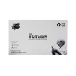 [송화수홍삼]고려 봉밀홍삼절편 200g(20gx10box) : 송화수홍삼몰