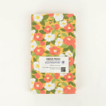 친환경 린넨원단 플라워 DTP 대폭 MLJP1320 웰컴제주 카멜리아파크 57893 : 선퀼트