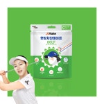 앤메이크 햇빛차단테이프 소프트 골프 C타입 자외선차단 썬패치 : 엔젤씨크릿