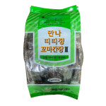 1회용간장 만나 띠띠정 꼬마간장 200개  1봉 : 소예담