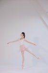 [발레스커트] Mirror Skirt (Pink) 오드온튜튜 성인발레복 : 오드온튜튜