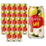 해태 갈아만든배 340ml 24can : 부산종합유통