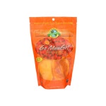 International Harvest Mango Slices 인터네셔널 하베스트 슬라이스 자연유래 Go Mang Go 망고 340g 1팩 : 해담코리아