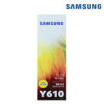 삼성전자 정품 잉크 INK-K610 SL-J1560 J1565 J1560W J1563W J1565W 무한잉크 리필잉크 검정 : 가엘