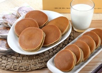 보드레 찰보리빵(32입) -가정용 선물용 건강간식 : 다온블라썸