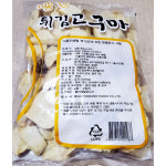 튀김용 고구마 1k 냉동 맛탕 유탕 재료 빠스 레시피 : 동원식자재마트