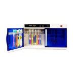 금호덴탈텍 칫솔소독기 칫솔살균기 어린이집 유치원 KD-8100 : 한일 종합상사