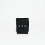 템베아 TEMBEA POCHETTE HIMAA LOGO : 서비스 스토어