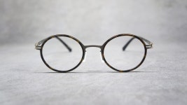 가벼운안경테 인피니티 INFINITI j1652 솔텍스 린드버그 : FACEDRESS