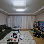 김해 진영 휴먼빌 아파트 / 창원 마산 진해 김해 진주 사천 부산 커튼 블라인드 데코인홈 : 데코인 홈