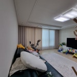 마산 합성동 롯데캐슬 더 퍼스트 아파트 / 창원 마산 진해 김해 진주 사천 부산 커튼 블라인드 데코인홈 : 데코인 홈