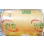 대량 음식 랩 16cm/12개 포장 랲 식품 렙 배달 업소용 : 대한유통회사