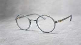 가벼운안경테 인피니티 INFINITI j1652 솔텍스 린드버그 : FACEDRESS