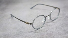 가벼운안경테 인피니티 INFINITI j1652 솔텍스 린드버그 : FACEDRESS