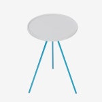 [헬리녹스 캠핑용품] 헬리녹스 사이드 테이블 M 퍼티 11073 Helinox Side Table M Putty : 나인스타컴퍼니