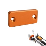 KTM 690 Duke Enduro SMC SUPERMOTO 1050 1090 1190 1290 어드벤쳐용 CNC 클러치 마스터 실린더 저수지 커버 : 대박언니