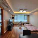 창원 시티세븐 자이 아파트 / 창원 마산 진해 김해 진주 사천 부산 커튼 블라인드 데코인홈 : 데코인 홈