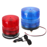 국산 LED 경광등 DD125(일반) 12V 24V 220V 비상등 : 세미카