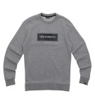 I2288 남성 95 라운드넥 긴팔티 뉴발란스 구제모은 : 구제모은 gujemoeun