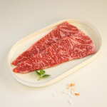 1++ 한우 등심 구이 스테이크 300g : 박사장네정육점