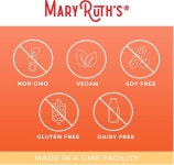 [MaryRuths] 메리루스 비건 오메가 3-6-7-9 구미 120개입 / MaryRuths Omega 3-6-7-9 Gummies : 해리스컨셉