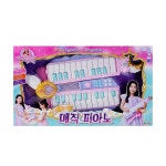시크릿 쥬쥬 매직 피아노 : 코성유통