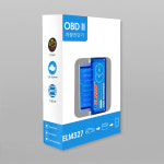 ELM327/DPF 관리 차량 고장진단 : 수입차진단기