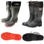 국산 요딩 장화 방수 내유 미끄럼방지 : 대 한 안 전