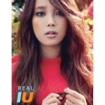 아이유 (IU) - 미니앨범 : Real 좋은날 : 소리나무
