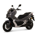 KR모터스 케이윈125 K-WIN125- PCX 배달대행 kwin125 -25년식-MS모터스 : MS모터스