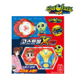 오로라월] 신비아파트3 고스트볼  더블X 레드 더블엑스 : 소신토이