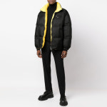 프라다 리나일론 리버시블 다운자켓 SGC045 1WQ9 F0C5Z : 제이엔즈