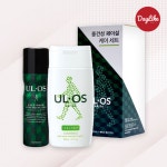 우르오스 페이셜 케어 2종 세트 : daylike