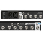 SHURE UA845UWB 슈어 마이크용 안테나 분배기 : 노이즈덴