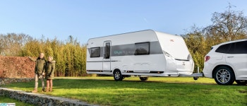 2023년 엘엠씨 탄데로 500K, 510E (LMC TANDERO 500K, 510E) 용품,부품 (카라반, 캠핑트레일러, 캠핑카) : 가온카라반