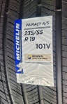 미쉐린 프라이머시 AS 235 55 R 19 GV70 EV6 올뉴스포티지 쏘렌토 타이어 : 티스테이션 안양점