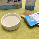 [메디밀]4종혼합 10억마리 유산균 산양유(댕냥이 겸용) 150ml 1팩 : 코니멀즈