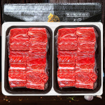 국내산 소고기 갈비찜 한우선물세트(냉동)총 1.6kg : 몰디브777