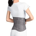 의료용 허리보호대 복대 3종 : 아이언플렉스