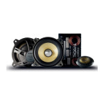 BMW 포칼 ES100K+도어방음+자작아대+RTA 정밀음튜닝 벤츠 스피커 튜닝 : 카사운드메이커