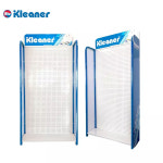 클리너 매장 선반 약국 진열대 행사매대 가판대 카운터 판매대 GSZ001+GSZ002 : 은혜건축자재마트